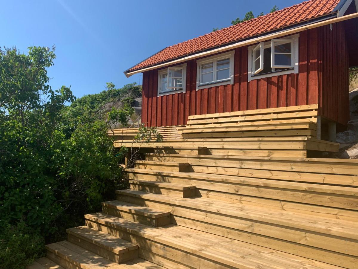 Hem Till Bengt Kungshamn Exterior photo